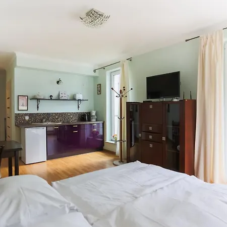 Apartment - Feniks