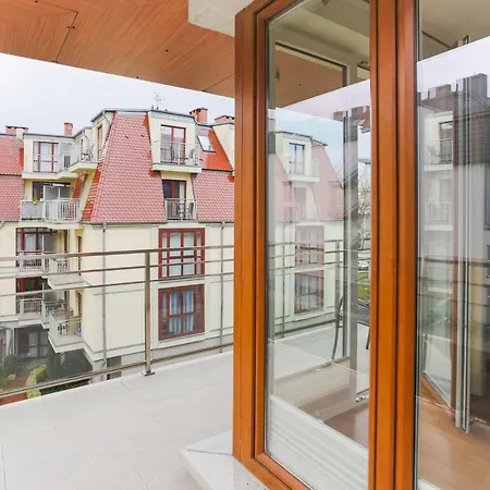 - Feniks Apartment Swinoujscie
